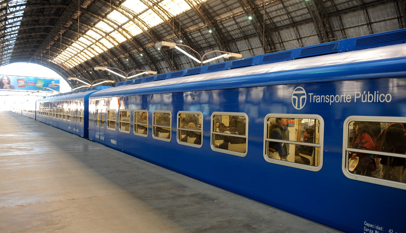 Las fuerzas de seguridad podrán pedir el DNI en estaciones de trenes | Información General