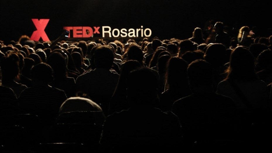 Seguí en vivo TEDxRosario 2019 en nuestra web | Tecnología