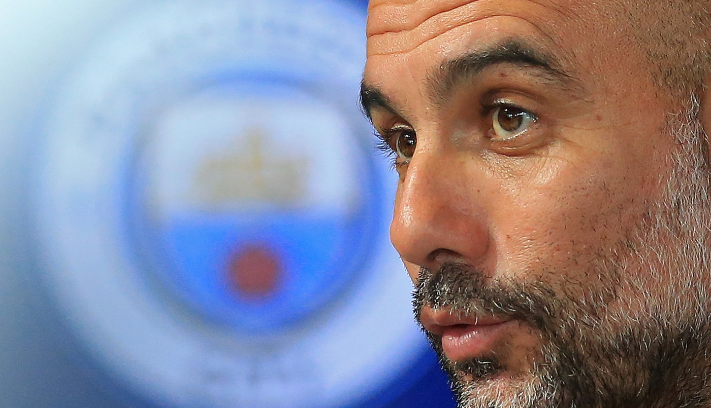 Los elogios de  Pep Guardiola a Marcelo Gallardo | Deportes