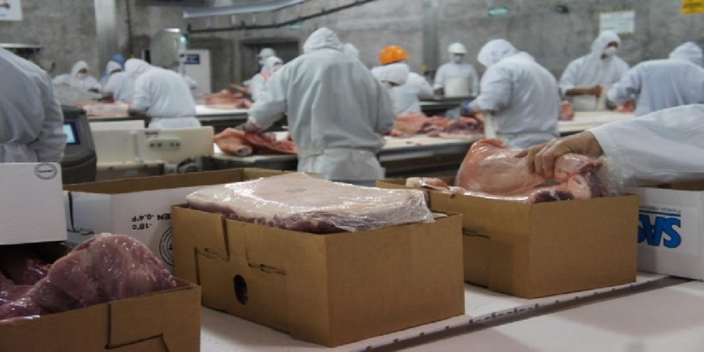 Estados Unidos habilitó cinco nuevos frigoríficos argentinos para exportar carne vacuna | Información General