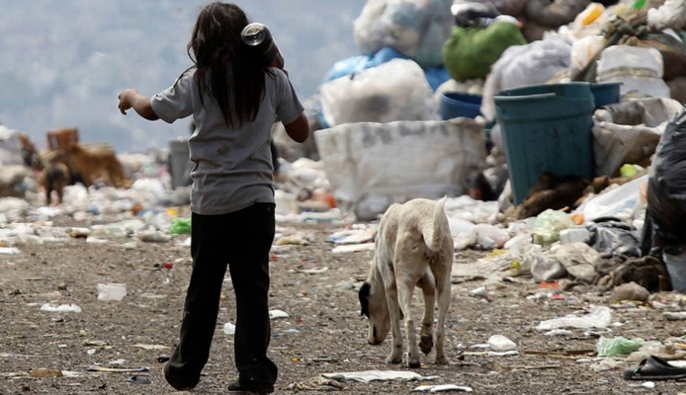 Unicef llama a los candidatos a comprometerse con la "deuda con la niñez y la adolescencia" | Información General
