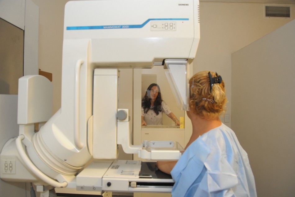 Realizarán mamografías gratuitas y sin turno durante octubre | Información General