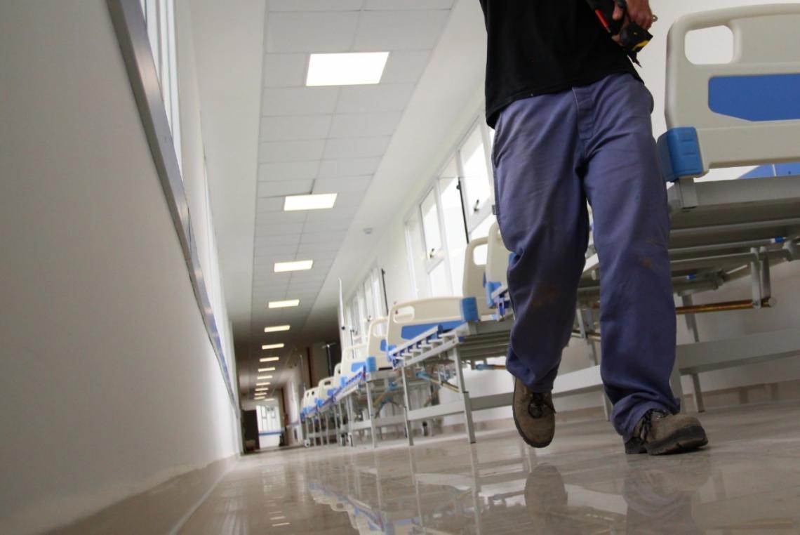 Condenaron a un enfermero por manosear a una paciente cuando estaba dormida | Información General