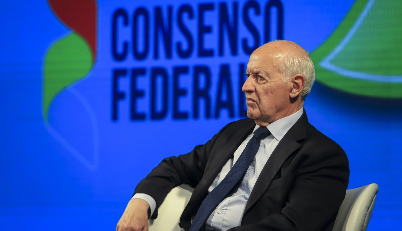 "No hay que subir ningún impuesto": Roberto Lavagna cuestionó a Alberto Fernández | Información General