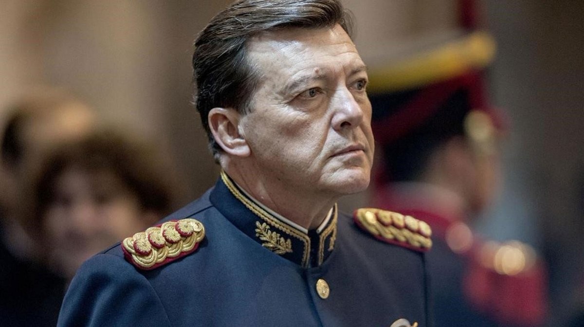 Comienza el juicio contra César Milani por la desaparición del soldado Ledo | Información General