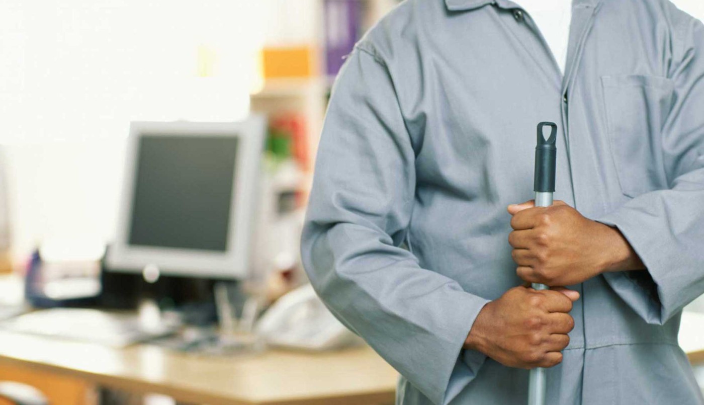 Acuerdan el pago de un bono de hasta 3 mil pesos para el personal doméstico | Información General