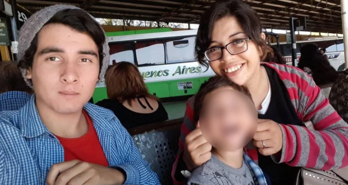 Caso Abril: los vecinos quedaron detenidos por sustracción de menores y falso testimonio | Información General