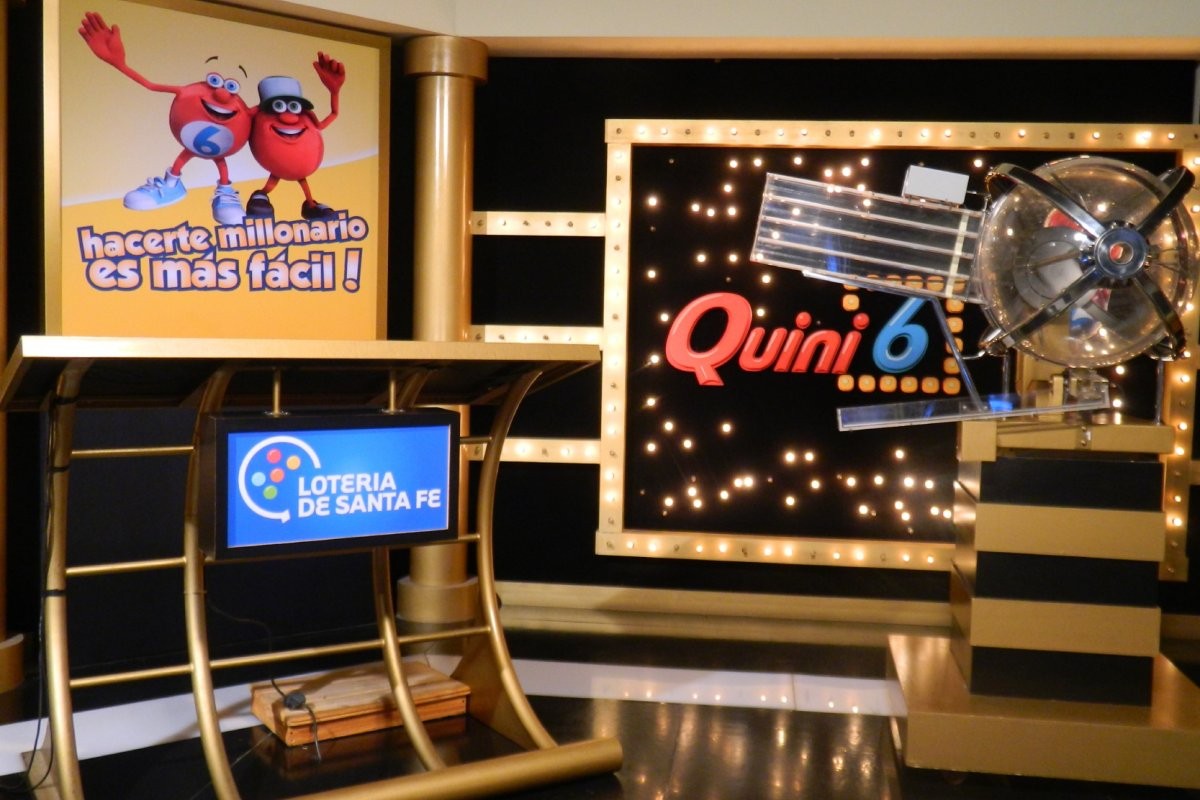 Un apostador cordobés ganó 44 millones de pesos en el Quini 6 | Información General