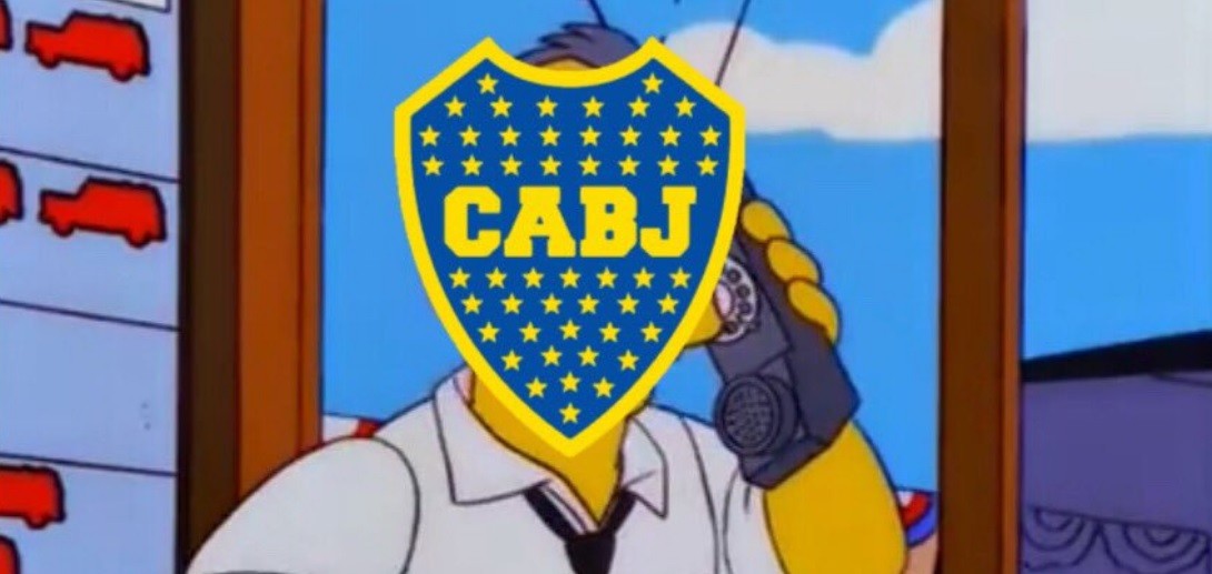 El superclásico de las redes: los memes tras la eliminación de Boca en manos de River | Deportes