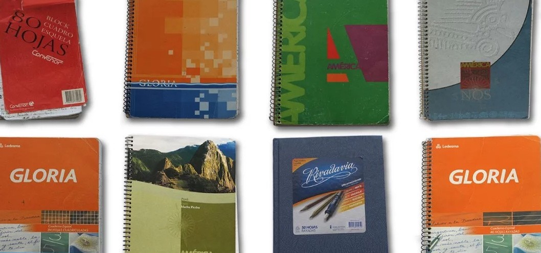 El periodista Diego Cabot entregó a la justicia los cuadernos originales de Centeno | Información General