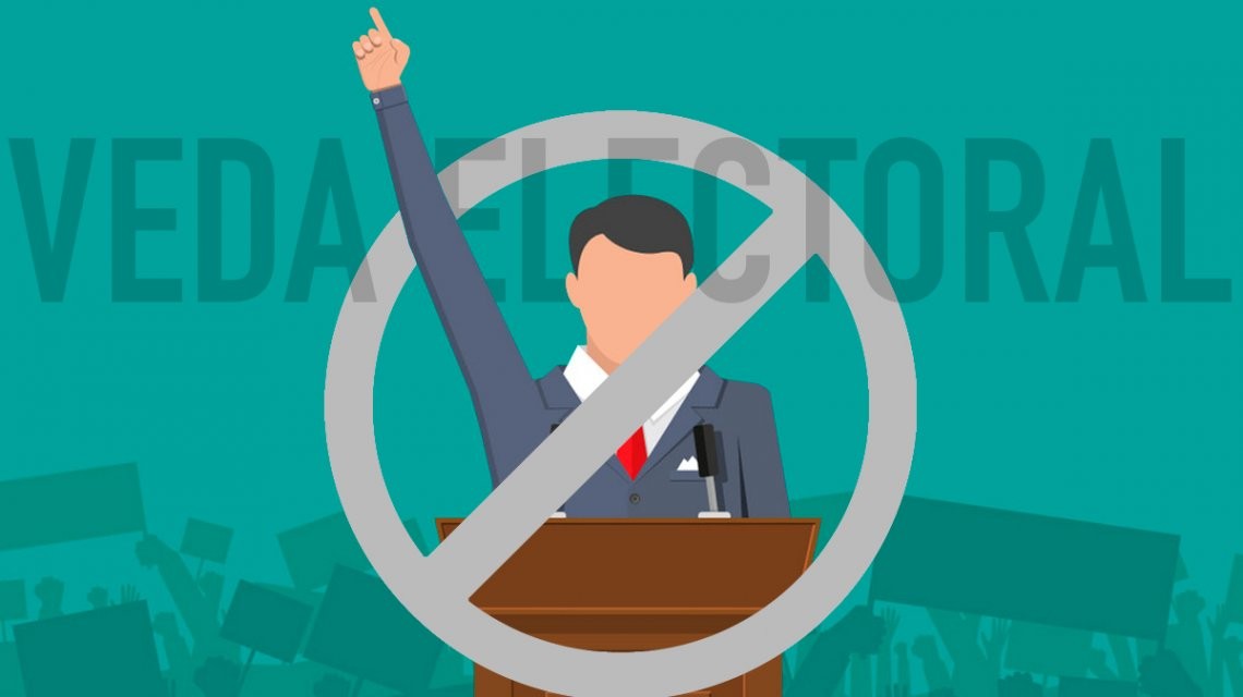 Los mejores memes sobre la veda electoral | Información General