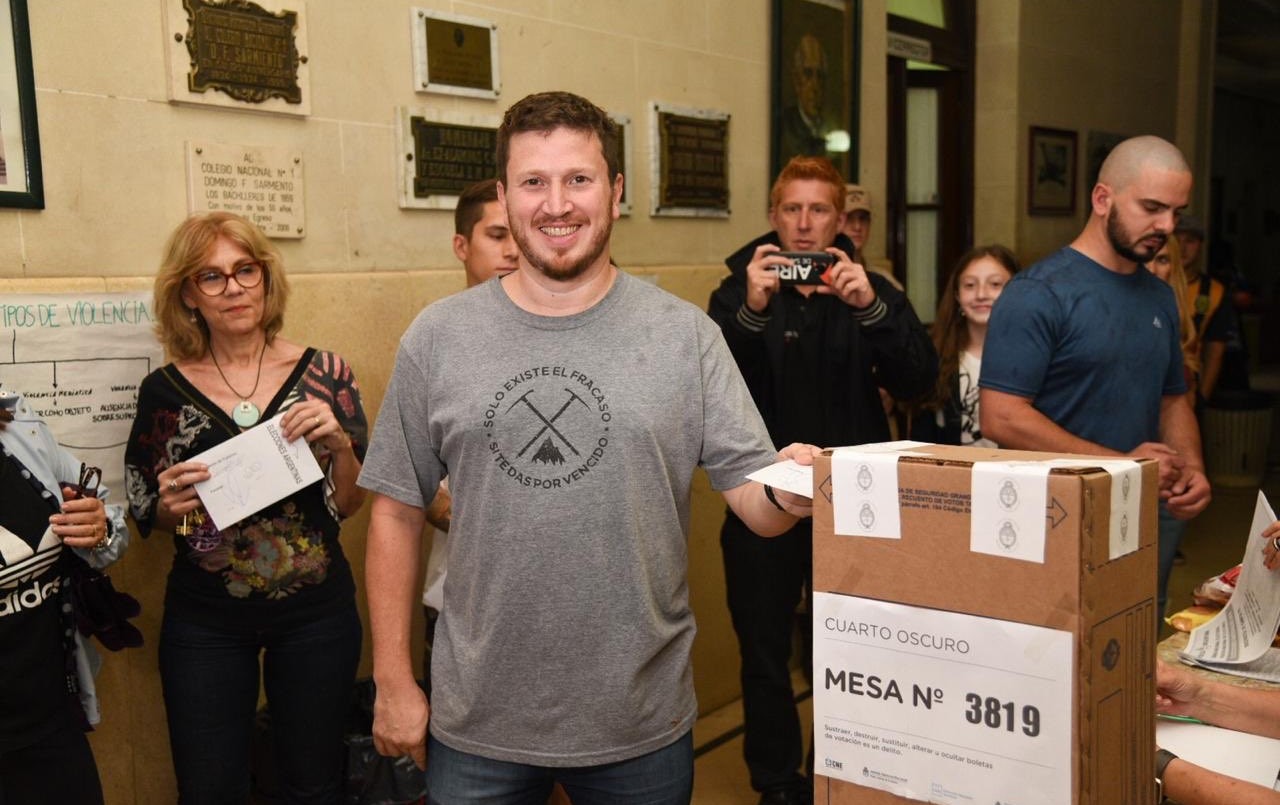 Cambiemos ganó en Santa Fe y se quedó con cinco diputados nacionales | Información General