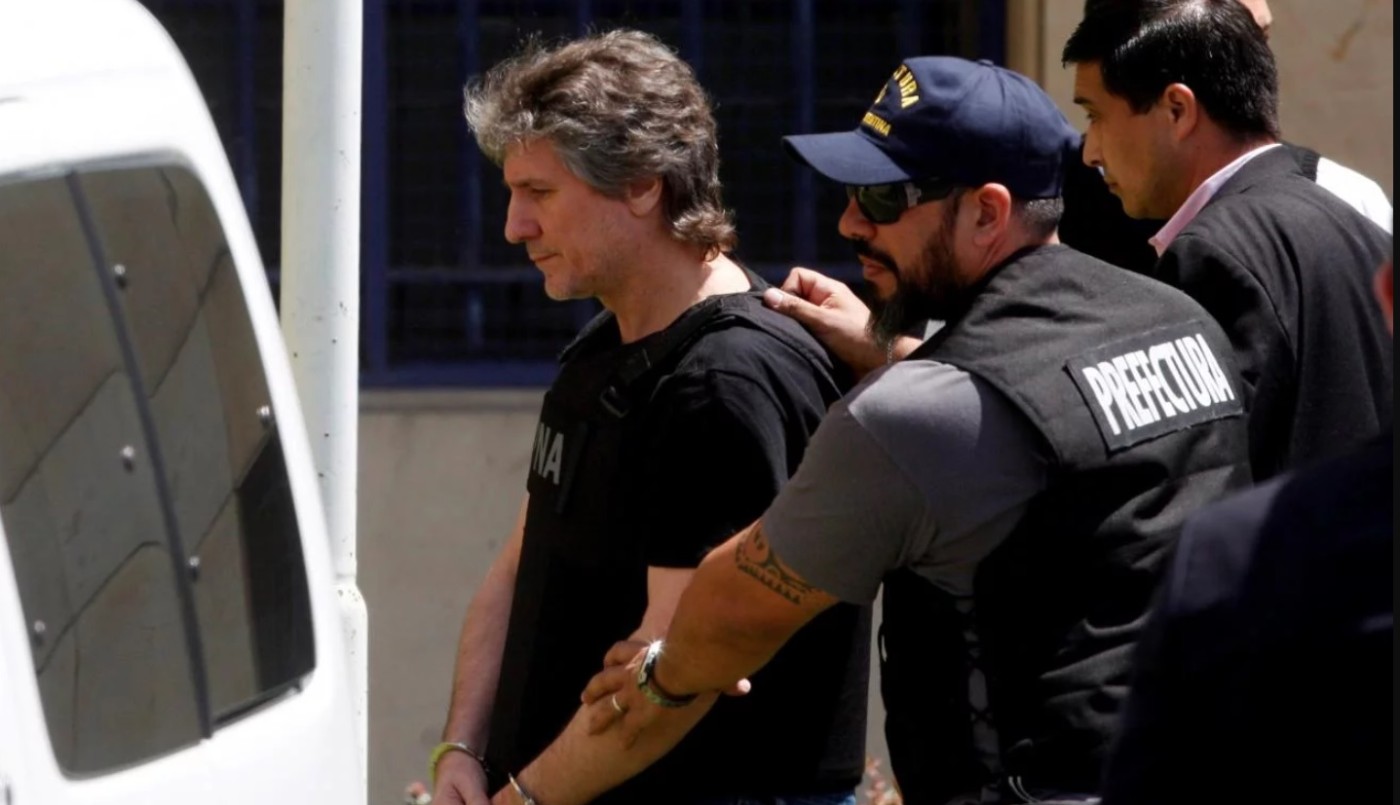 Amado Boudou: ordenaron recalcular la condena y reducir su tiempo en prisión | Información General