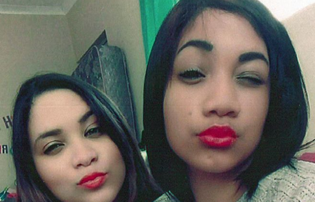 Se sacó una selfie con una amiga y descubrió que había sido robada de bebé | Tecnología