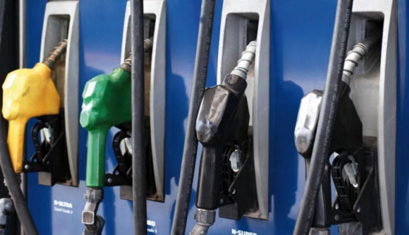 Desde el viernes aumentan un 5% los combustibles | Información General