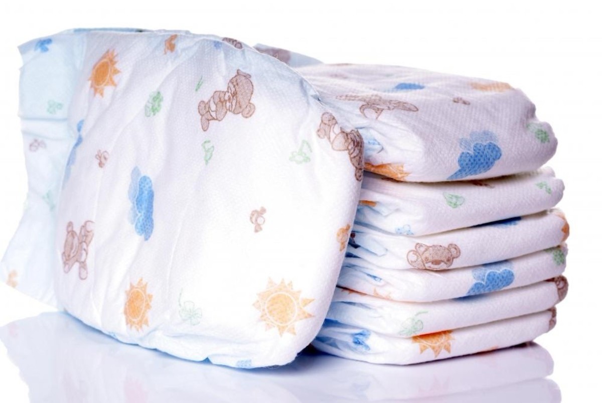 Cyber Monday: se vendieron 348 pañales por minuto | Información General