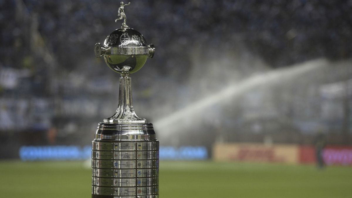 Lima será sede de la final de la Copa Libertadores 2019 | Deportes