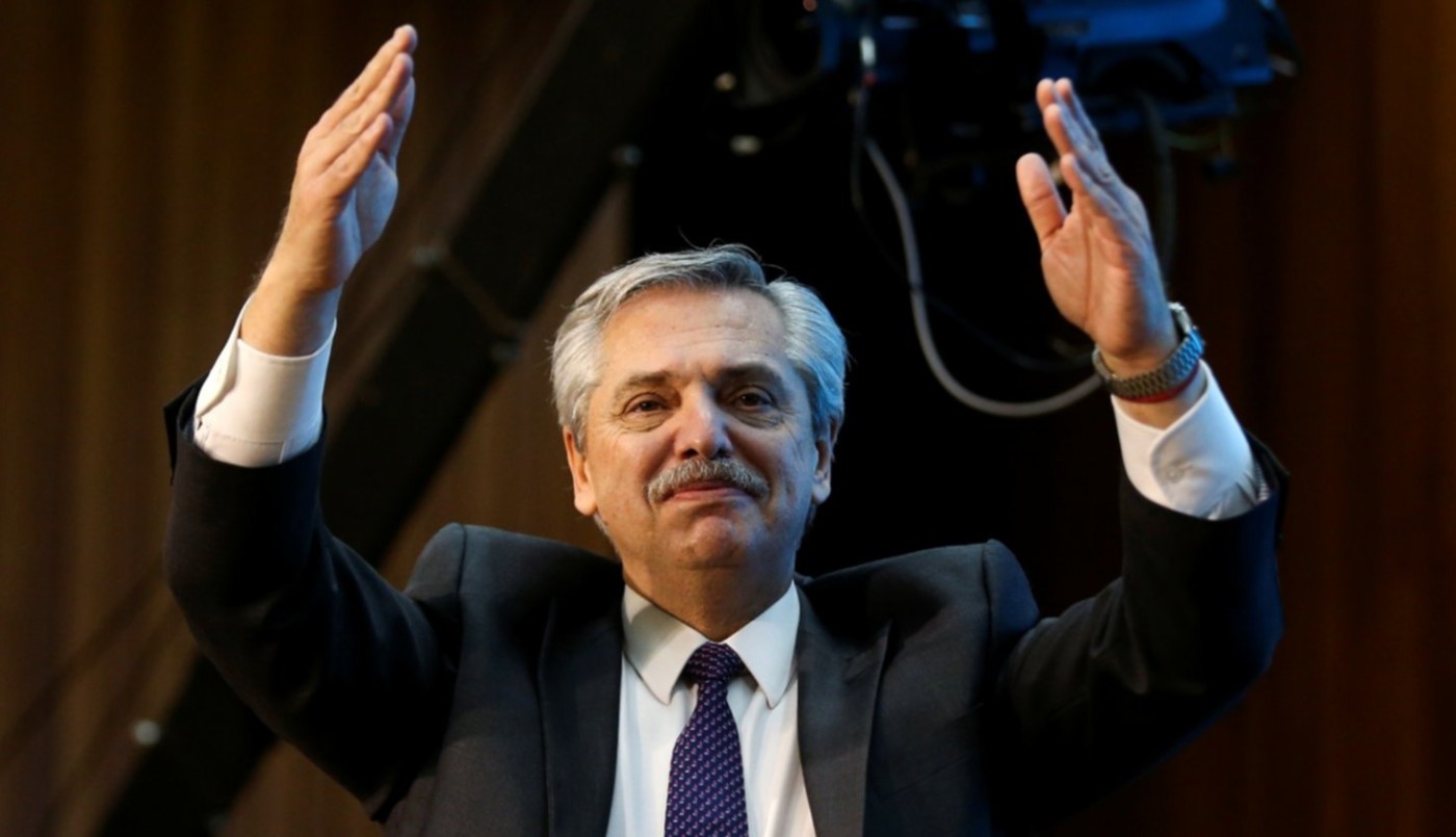 Elecciones 2019: se conocieron los datos del escutinio definitivo | Información General