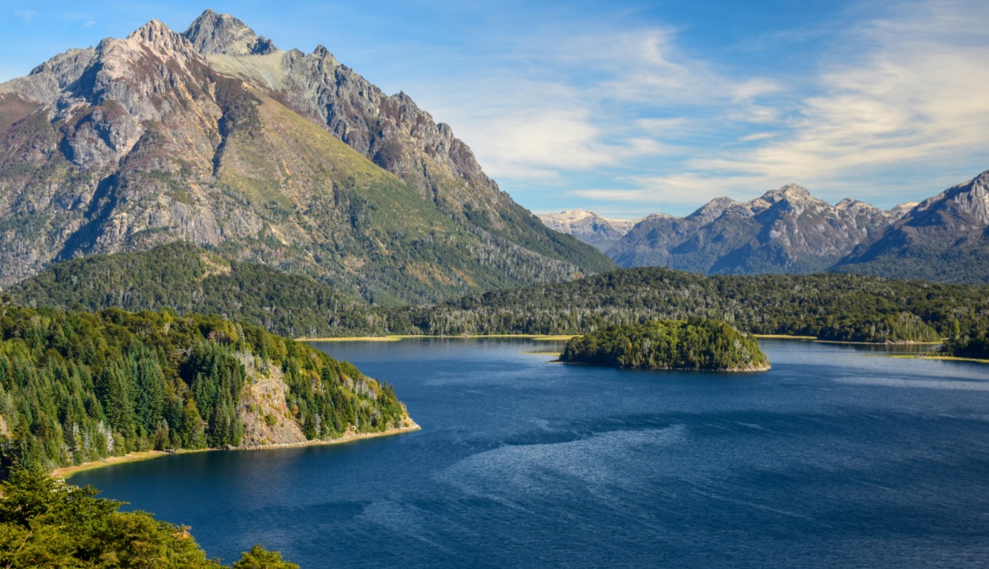 Día de los Parques Nacionales: la historia de su conmemoración | Información General