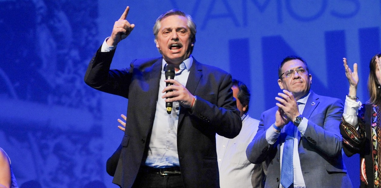 Alberto Fernández revisará los últimos nombramientos realizados por el gobierno de Macri | Información General