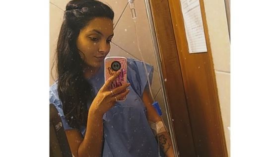 Una joven cordobesa busca trabajo para pagar deudas que su familia contrajo para su tratamiento oncológico | Información General