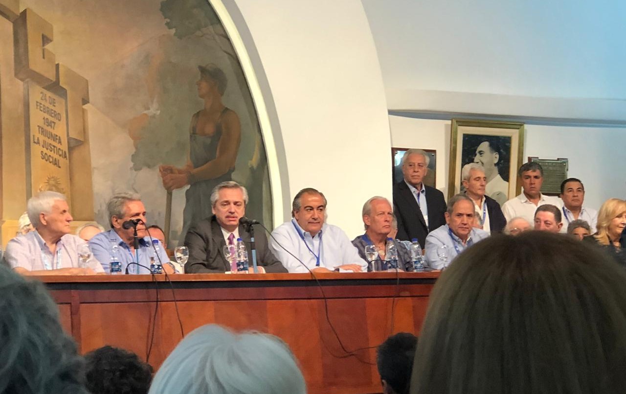 Municipales convocarán a intendentes a un Pacto Social Sectorial en Santa Fe | Información General