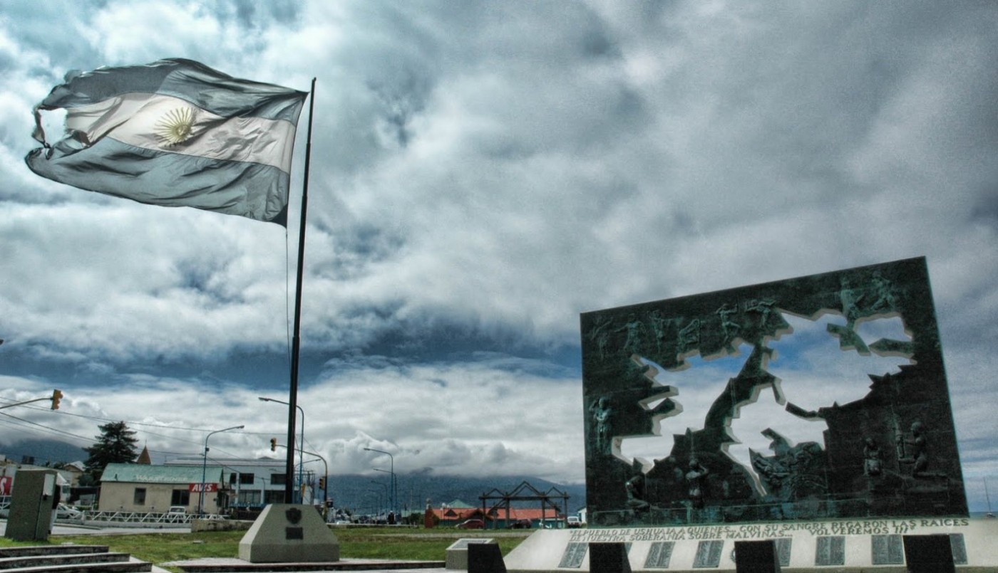 Crean el Certificado Único de Veteranos de Guerra de Malvinas | Información General