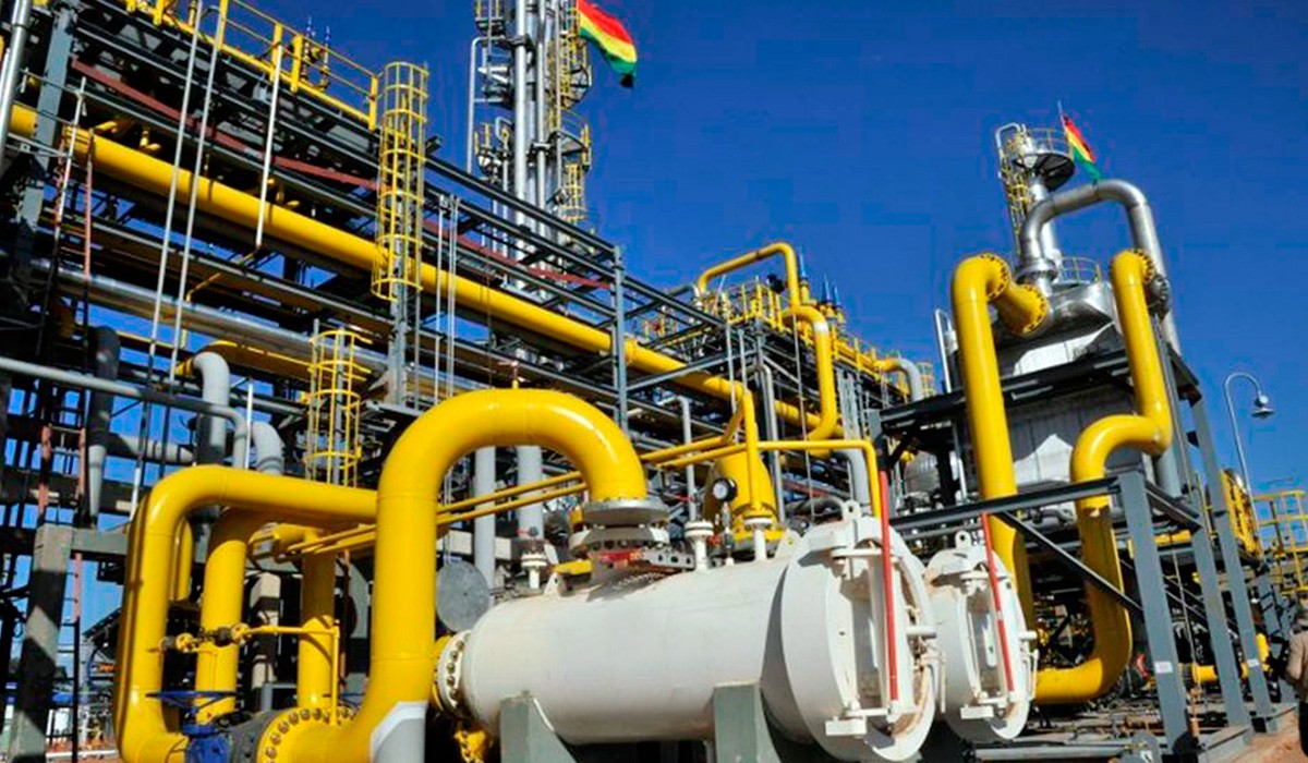 En medio de la crisis, Bolivia advierte a la Argentina que podría suspender o limitar la inyección de gas | Información General