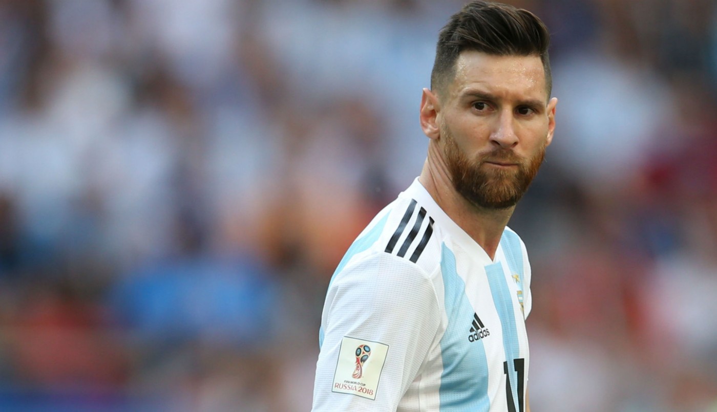 Con el regreso de Messi, Argentina juega el clásico ante Brasil en Riad | Deportes