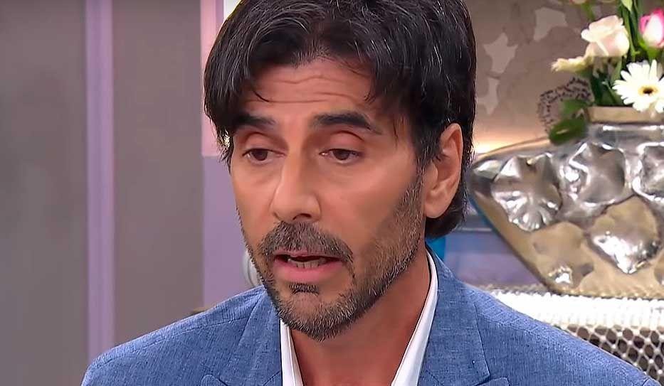 Interpol emitió una alerta roja para detener a Juan Darthés | Información General