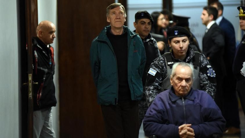 Caso Próvolo: la defensora oficial puso en duda la credibilidad de las víctimas | Información General