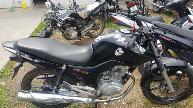 Un joven muerto y otro herido de gravedad tras una persecución policial en la zona sur | Información General