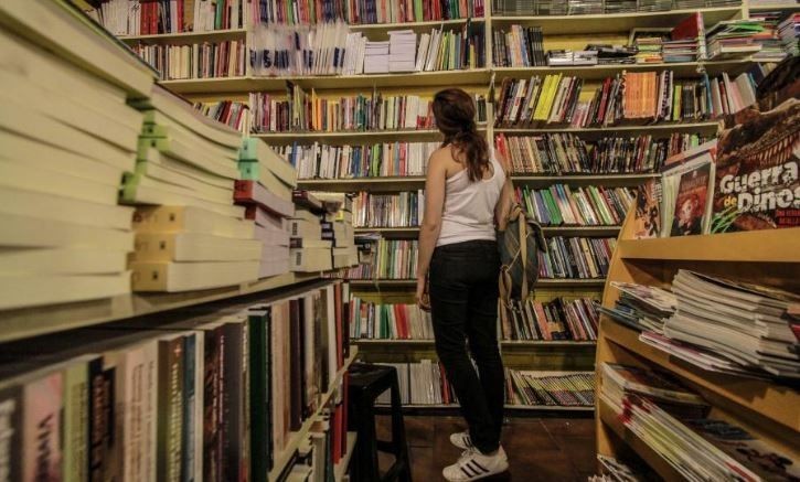 Llega una nueva edición de Noche de las Librerías | Información General