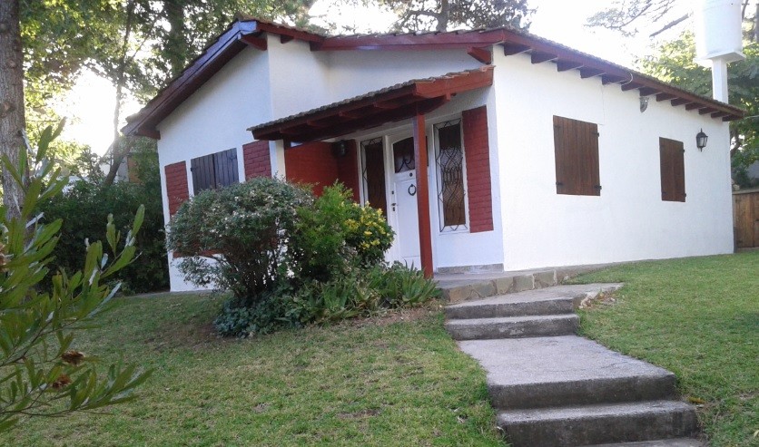 El alquiler de una casa por día rondará los 3 mil pesos en Villa Gesell | Información General