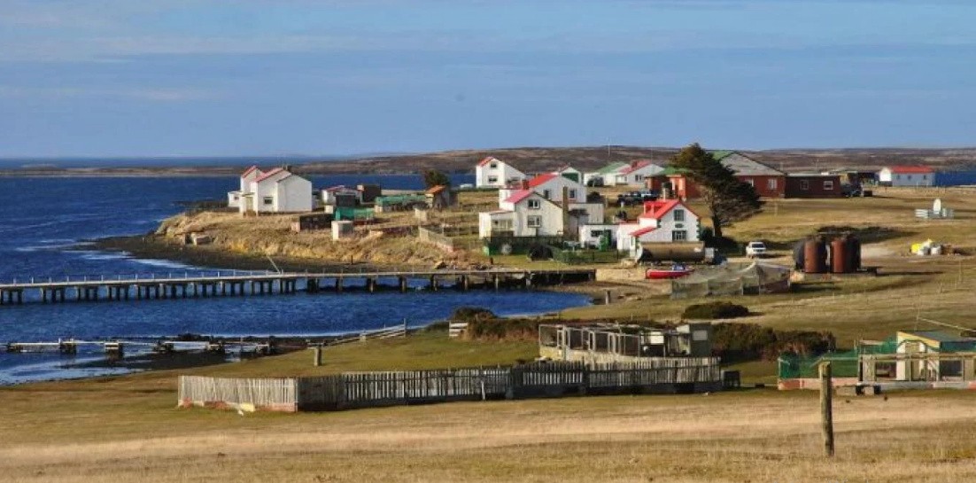 Se inauguró el vuelo entre Córdoba y Malvinas, proveniente de la ciudad brasileña de San Pablo | Información General