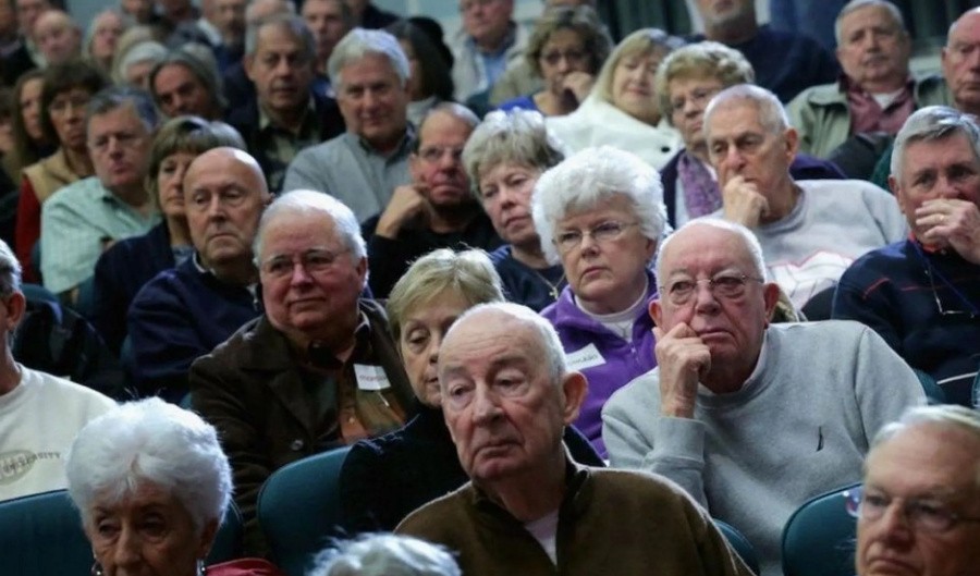 Oficializan el último aumento de las jubilaciones y la mínima queda en $ 14.067,93 | Información General