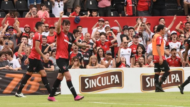 Newell's visita a Argentinos Juniors con el objetivo de sumar | Deportes