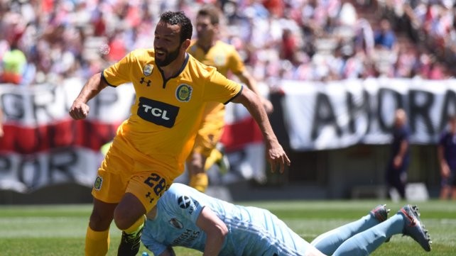 Rosario Central y Aldosivi se cruzan en un duelo clave por la permanencia | Deportes
