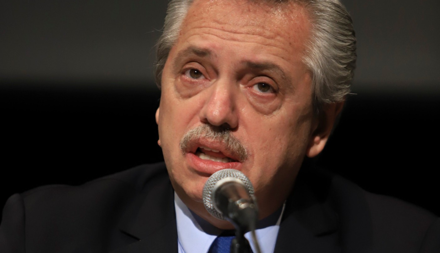 Alberto Fernández anunciará su gabinete el 6 de diciembre | Información General