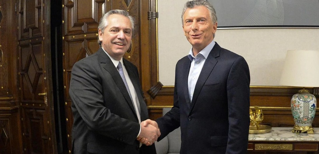 Traspaso presidencial: así será la asunción en el Congreso | Información General