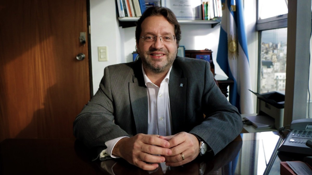 Marco Lavagna estará al frente del INDEC en la próxima gestión | Información General