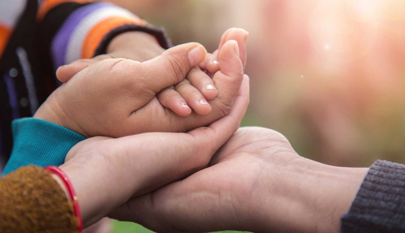 Cuatro hermanitos correntinos esperan ser adoptados juntos | Información General