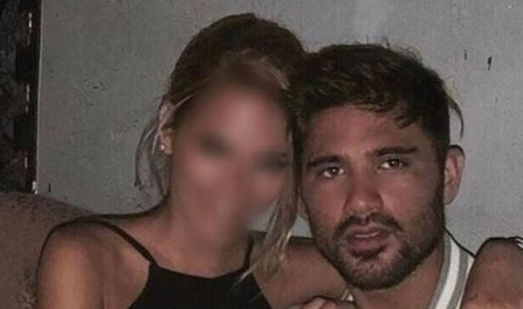 Procesan al empresario Mallorca Tebaldi, denunciado por su exnovia por reiterados hechos de violencia | Información General