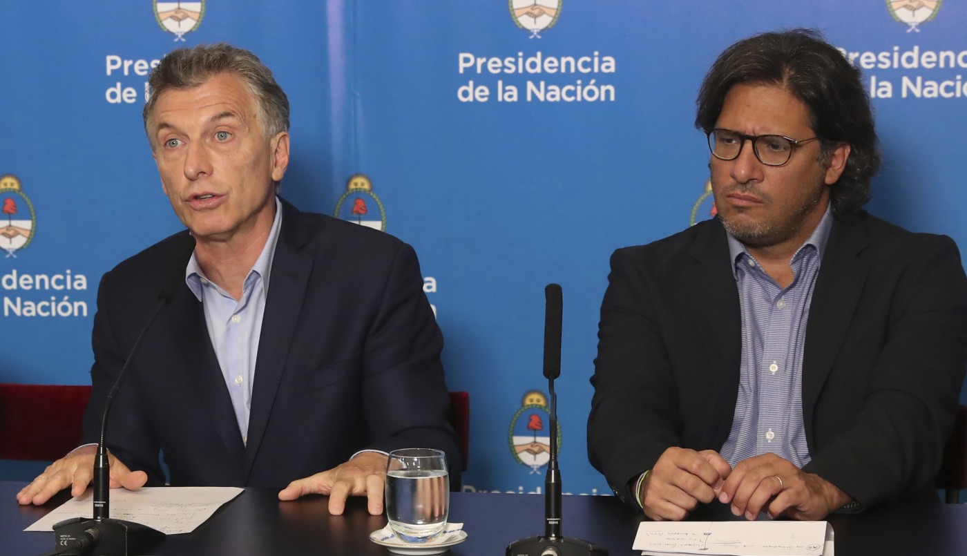 Por decreto, el Gobierno creó la Agencia Nacional de Protección de Testigos | Información General