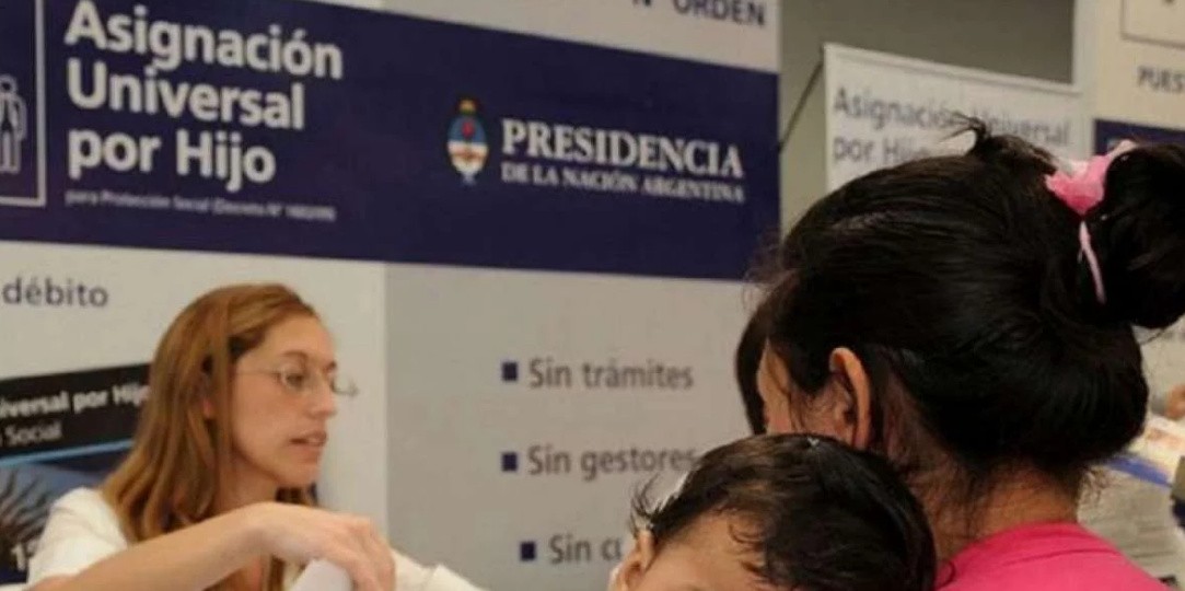 La libreta de la AUH ya se puede presentar por Internet | Información General