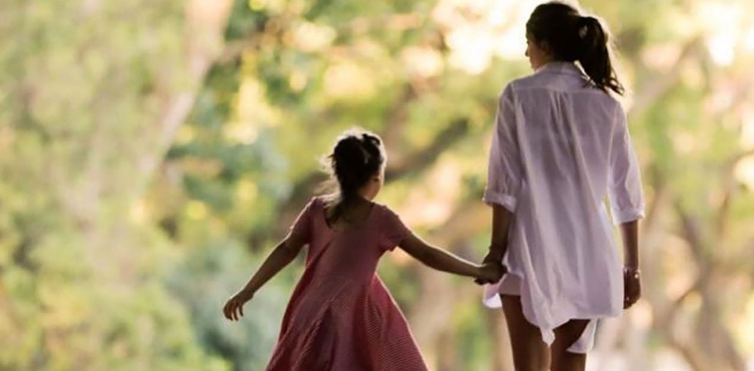 Con recuerdos y postales familiares, Juliana Awada se despide de la Quinta de Olivos | Información General