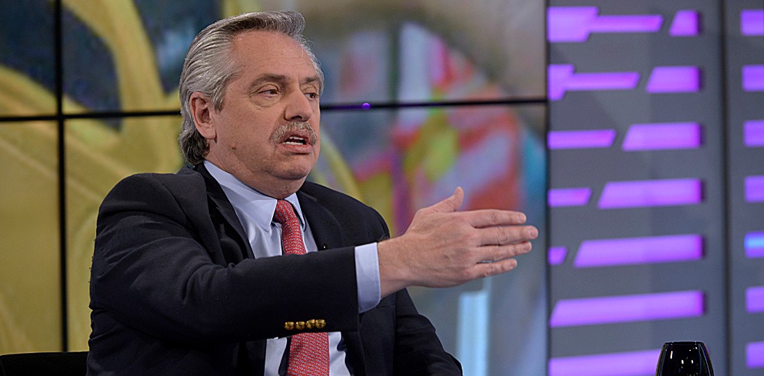 Alberto Fernández enviará un nuevo Presupuesto dos días después de asumir | Información General