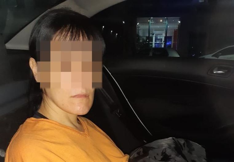 Atrapan a una "viuda negra" que sedujo, drogó y robó a un ferretero | Información General