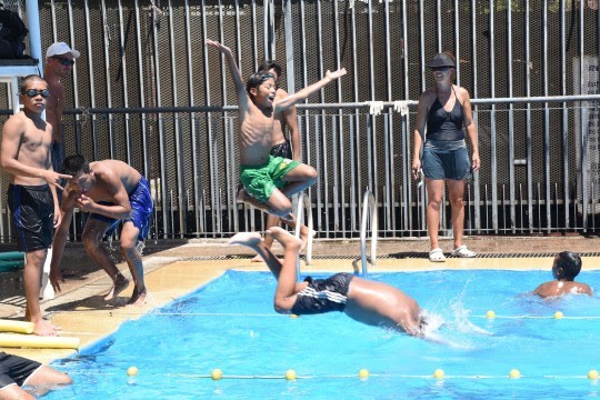 Arranca la inscripción a las colonias de verano y actividades deportivas | Información General