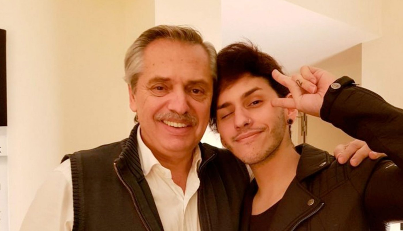 Estanislao Fernández: "No les voy a perdonar nunca lo que le hicieron a Florencia" | Información General